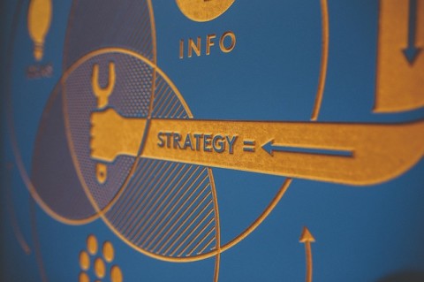 (aprendiendo sobre) estrategia de contenidos