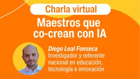 Maestros que co-crean con IA